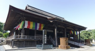 🏯 나카야마 법화경사(나카야마 호케쿄지) 이미지 2